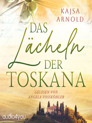 cover image of Das Lächeln der Toskana
